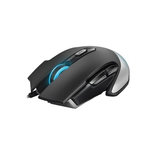 VPRO Rapoo V310 Gaming - Maus (Grau)