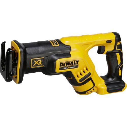 DeWalt DCS367N Akku-Säbelsäge