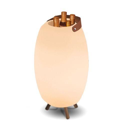 New Garden APOLO 70 RECARGABLE Lamp
