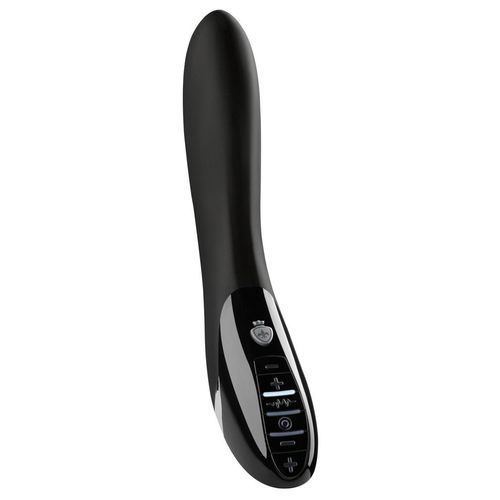 Vibrator „Electric Eric“ mit E-Stim