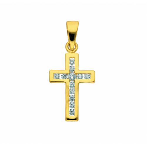 Kette mit Anhänger ADELIA´S 