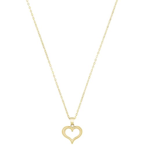 Kette mit Anhänger AMOR 