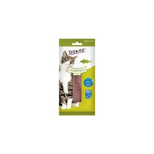 Dokas Thunfisch-Filet 22g