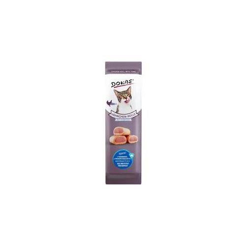 Dokas Hühnchen-Rolle mit Thunfisch 10g