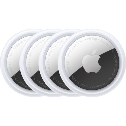Apple AirTag (4 Pack)