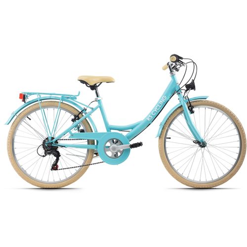 Jugendfahrrad KS CYCLING 