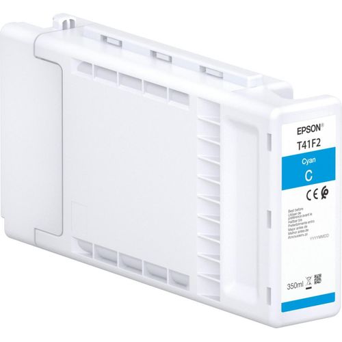 EPSON T41F240 C cyan Druckerpatrone