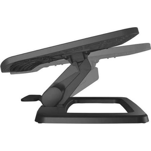 Fellowes Fußstütze Hana Lite schwarz