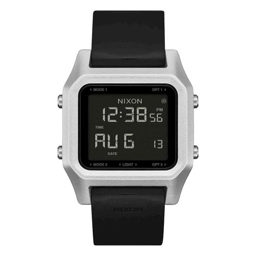 Nixon Staple A1309-625-00 Digitaluhr für Herren
