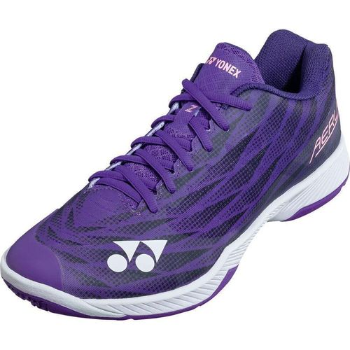 Badmintonschuhe Damen Yonex Power Cushion Aerus Z