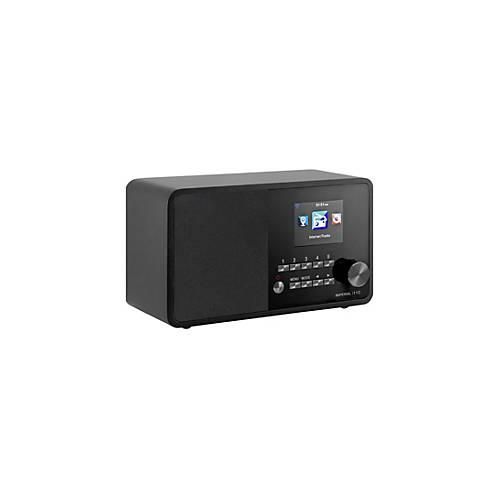 imperial i110 - Netzwerk-Audio-Player