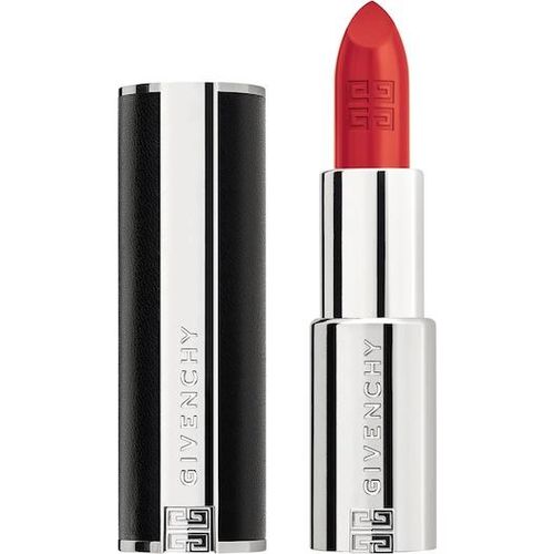GIVENCHY Make-up LIPPEN-MAKE-UPLe Rouge Interdit Intense Silk N333 L’Interdit 3,4 g ()