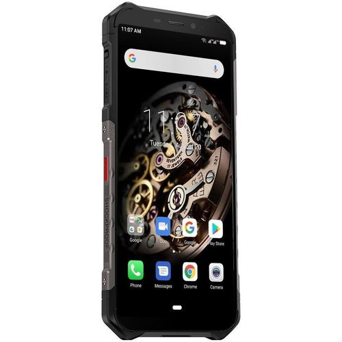 Ulefone Armor X5 32GB - Schwarz - Ohne Vertrag