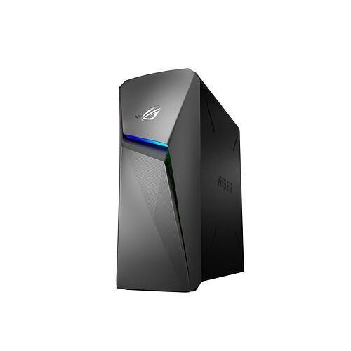 Asus ROG G10CE Core i7 3.8 GHz - SSD 256 GB + HDD 1 TB - 16 GB - Nvidia GeForce RTX 3060 Ti