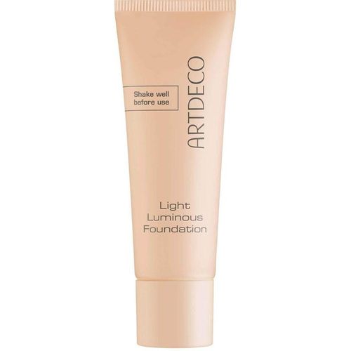 Artdeco Light Luminous Foundation 22 Neutral chi