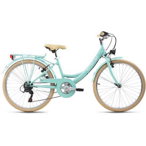 Jugendfahrrad KS CYCLING 