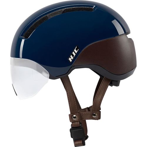 HJC Calido Plus Urban / E-Bike helmet navy S