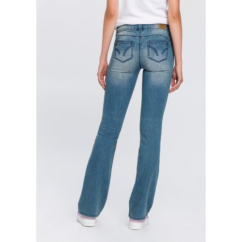 Bootcut-Jeans ARIZONA 