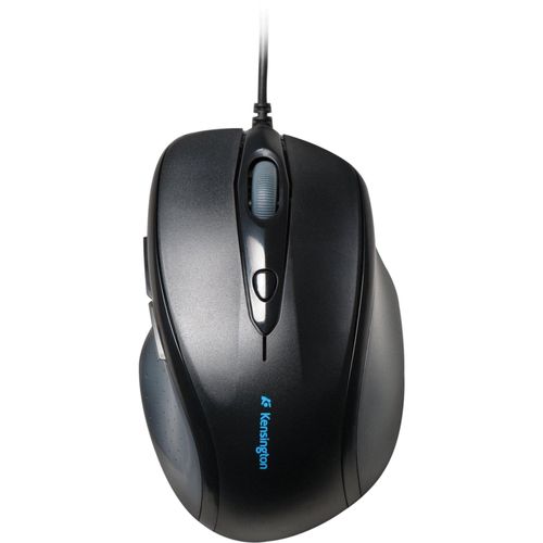 Kensington Maus Pro Fit Full-Size-Kabelmaus