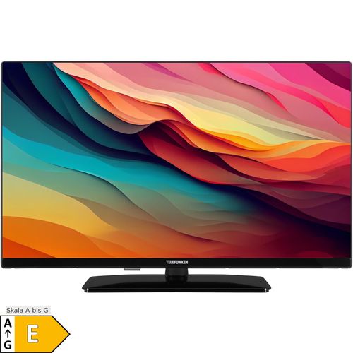 TELEFUNKEN LED-Fernseher XH32N750M