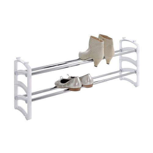 Schuhregal INOSIGN, weiß, Regale, 2 Stück