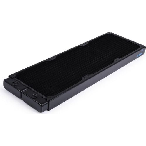 Alphacool NexXxoS HPE-30 Radiator 420mm - schwarz