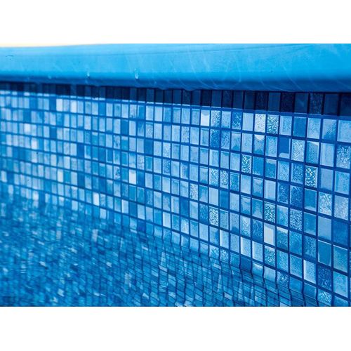 Mountfield Ibiza Mosaik-Poolfolie 1,5 m × 0,6 mm