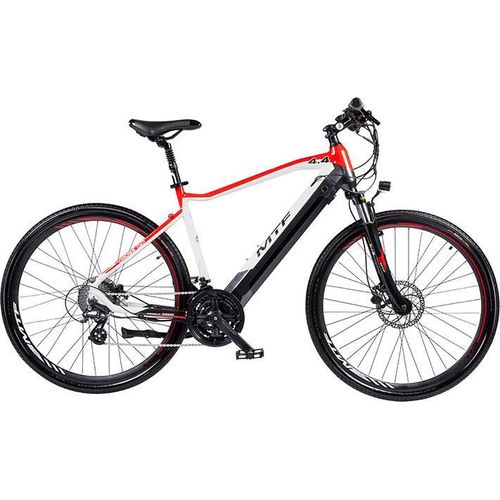 Mountfield Cross 4.4 Herrenfahrrad 28 Zoll