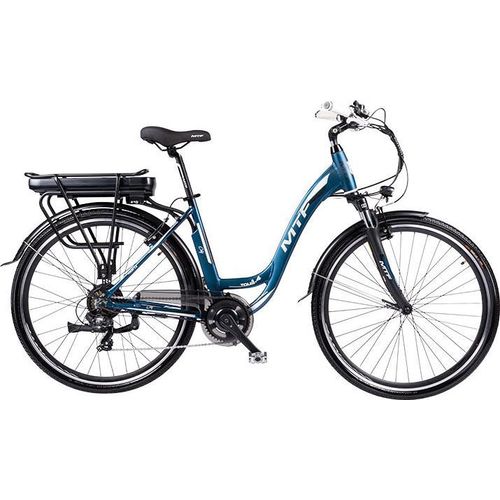 Mountfield Tour 1.4 City-E-Bike 28 Zoll
