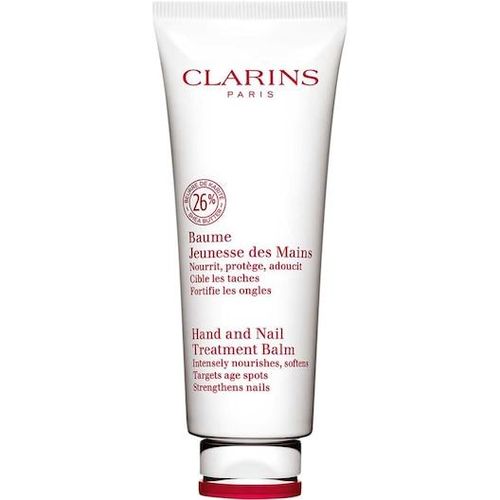 CLARINS KOeRPERPFLEGE SpezialpflegeBaume Jeunesse des Mains 100 ml (221,70 € / 1 l)