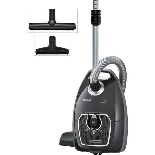 SIEMENS VSZ7A400 Staubsauger 650 W