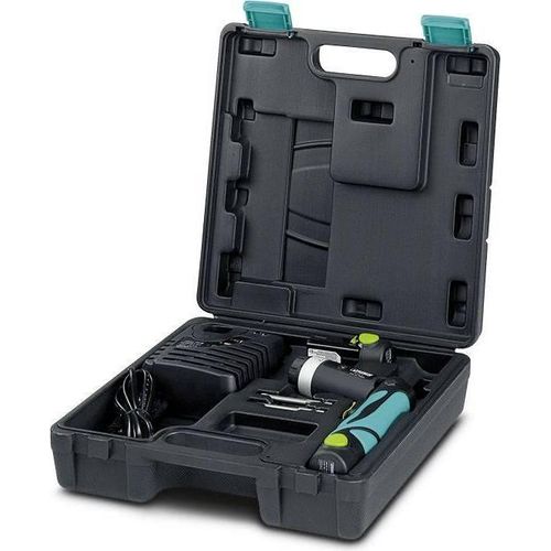 Phoenix Contact Sf Asd 16 Set 1200295 Akku Schrauber Elektrowerkzeug Werkzeug