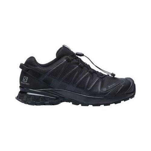 SALOMON XA PRO 3D V8 GTX DAMEN schwarz 41 1/3