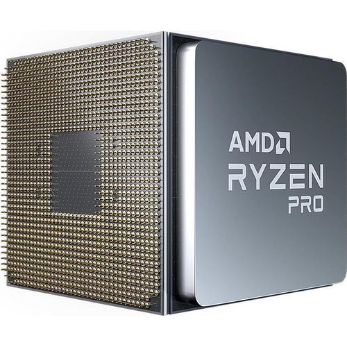 AMD Ryzen 7 PRO 4750G Prozessor 3,6 GHz 8 MB L3