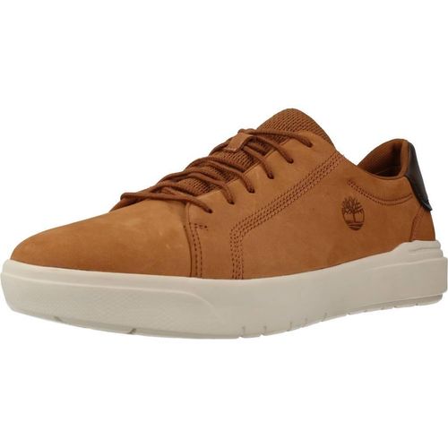 TIMBERLAND SENECA BAY OXFORD Brown