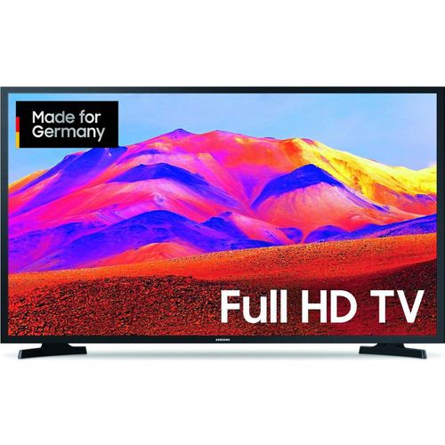Samsung GU32T5377CDXZG 32 Zoll Fernseher Full HD LED TV