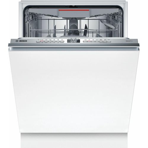 Bosch Serie 4 SMV4HCX20E Spülmaschine Voll integriert 14 Maßgedecke D