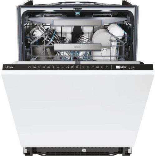 Haier XI 4A4M4PB Geschirrspüler