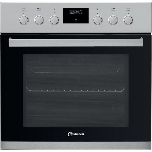 Bauknecht HEKO Star7 EX Einbauherdset mit Induktion 14