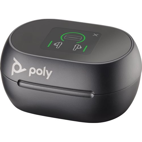 POLY Touchscreen Lade Etui Voyager Free 60