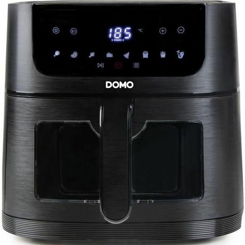 Friteuse Luft Fryer Domo Do540Fr 6L Vitre