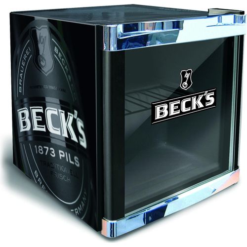 Coolcube Beck´s Black Getränkekühlschrank