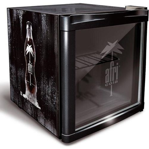 CoolCube Afri Cola Getränkekühlschrank