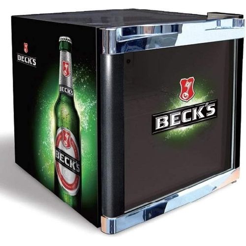 COOLCUBE BECK´S Getränkekühlschrank