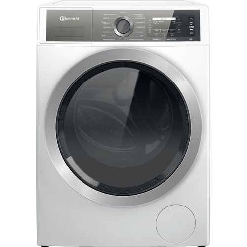 Bauknecht B7X 89E Silence DE Waschmaschine 8kg 1400U
