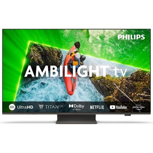 Philips 65PUS8609 65 Zoll 4K Fernseher LED TV
