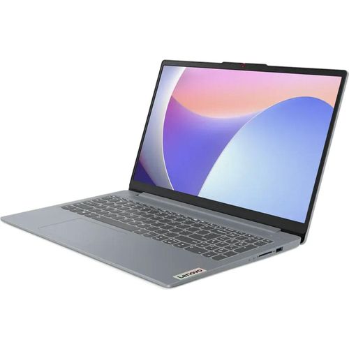 Notebook IdeaPad Slim 3 15IAH8, Grau, 15,6 Zoll, Full HD, Intel Core i5-12450H, 16 GB, 512 GB M.2 SSD