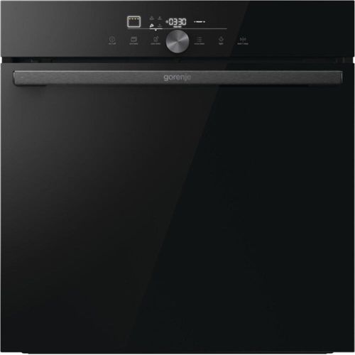 Einbaubackofen GO66E Pizza350C