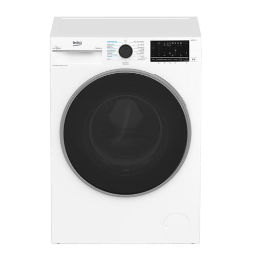 Beko Waschtrockner 10/6 kg B3DFT510447W