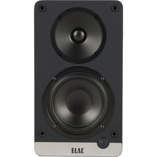 Elac Debut ConneX DCB41 black ash Regallautsprecher aktiv Preis per Paar
